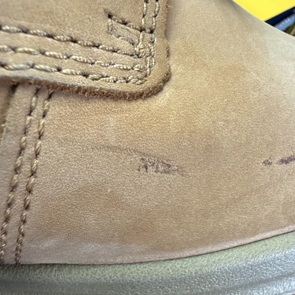 Hermann Lange steel #workboots#waterproof